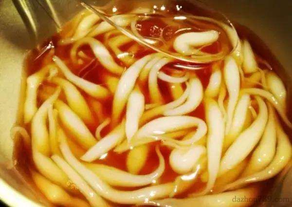凉虾的简介