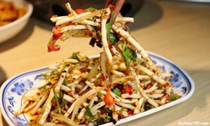 折耳根不适合哪些人吃,禁忌有哪些